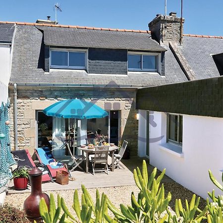 LocaLise - La Maison du pêcheur au Guilvinec - Chambres vue mer - A 20m de la mer située à la pointe de Men Meur - Tout à pied, plage, port, centre, commerces, marché - Wifi inclus - Linge de lit inclus - Jardin clos - En option , ménage et serviette Extérieur photo