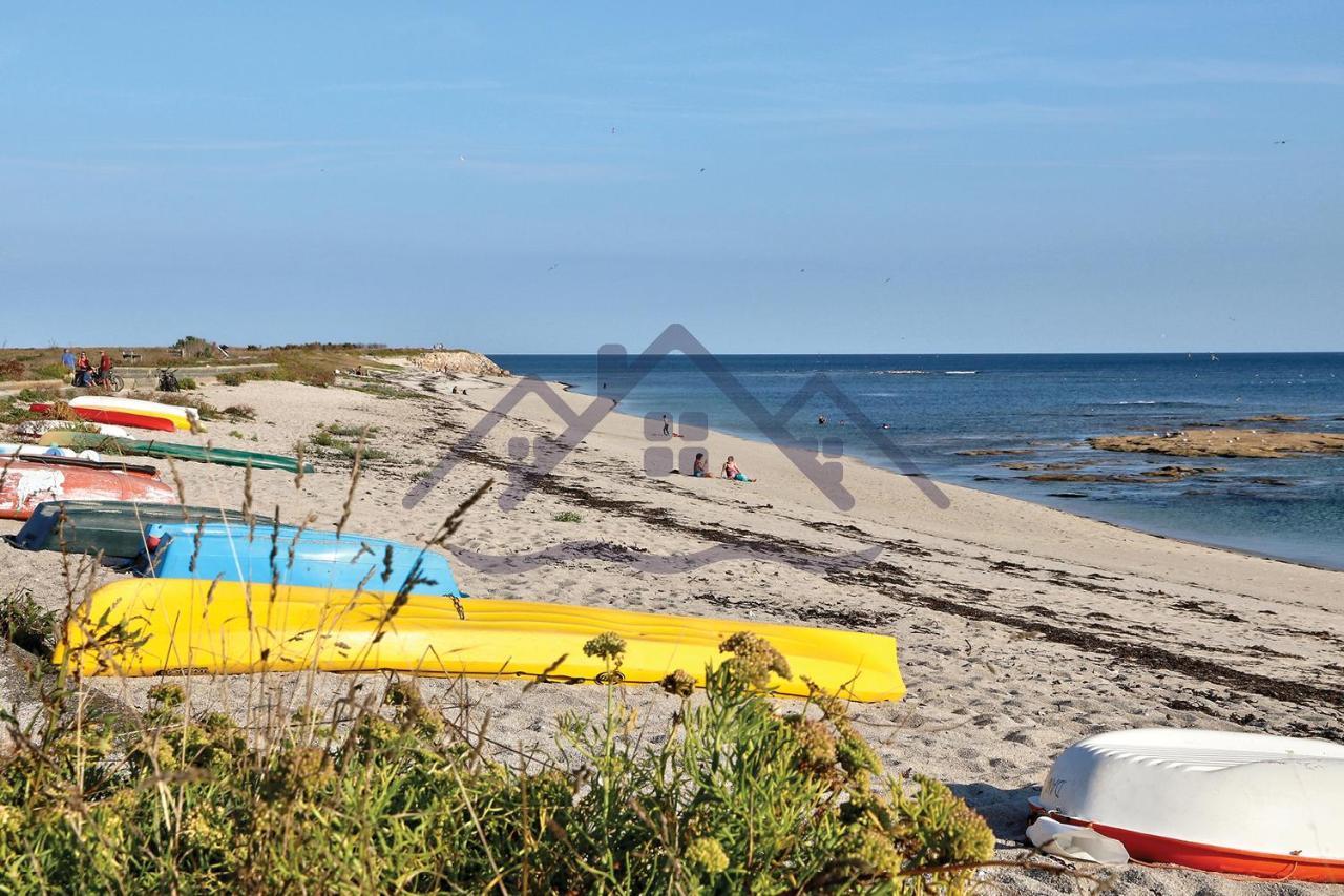 LocaLise - La Maison du pêcheur au Guilvinec - Chambres vue mer - A 20m de la mer située à la pointe de Men Meur - Tout à pied, plage, port, centre, commerces, marché - Wifi inclus - Linge de lit inclus - Jardin clos - En option , ménage et serviette Extérieur photo